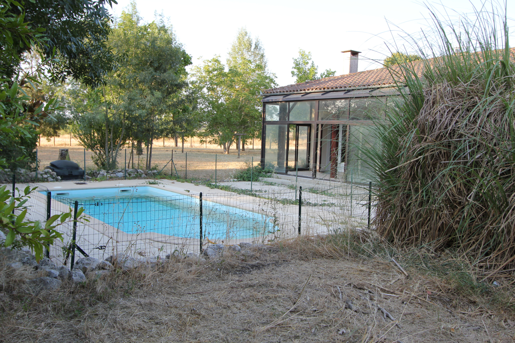 L'Oasis de Pujaudran